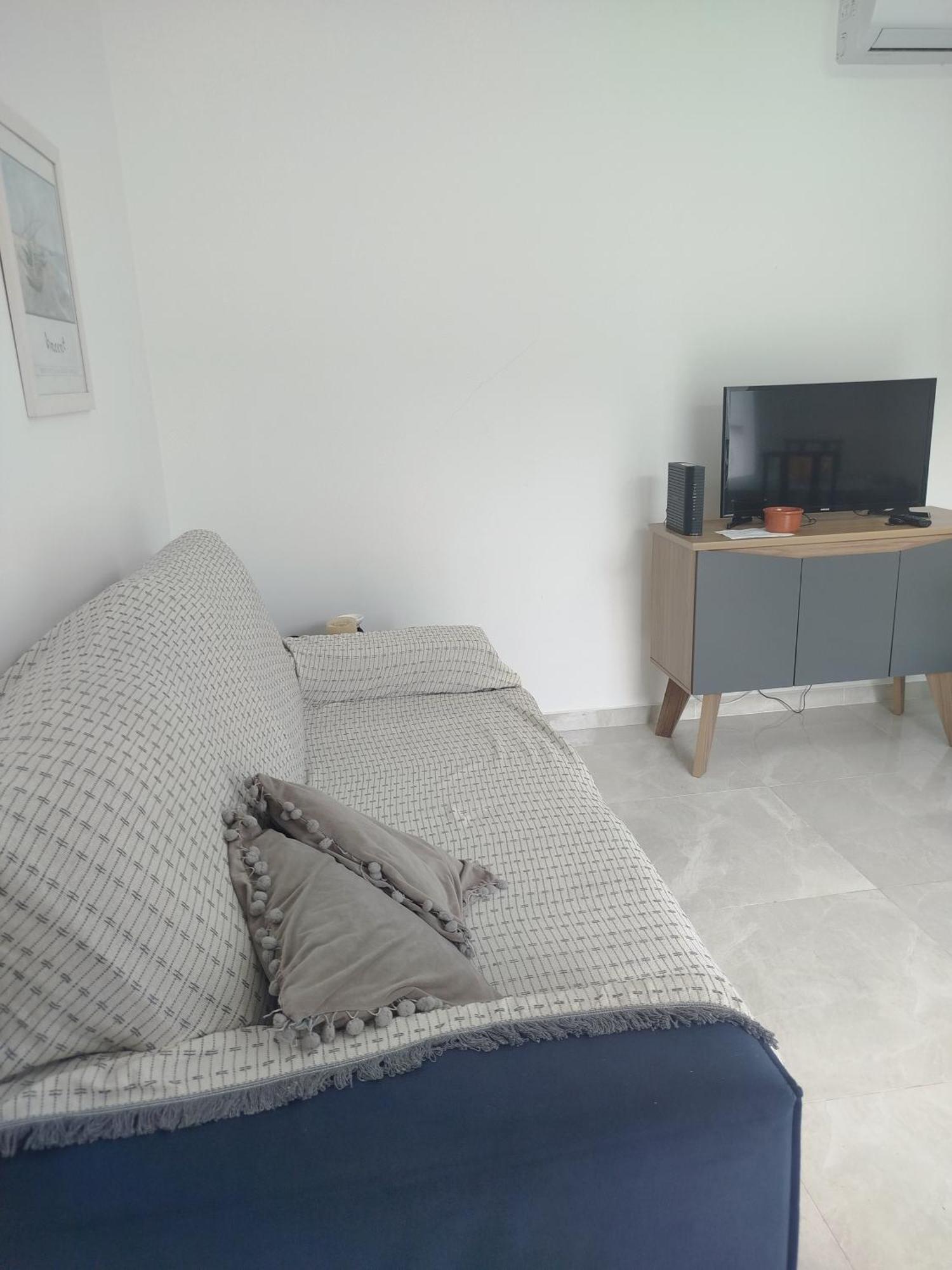 Apartamento Lindo A 50 Metros Do Mar Em Dos Ingleses *