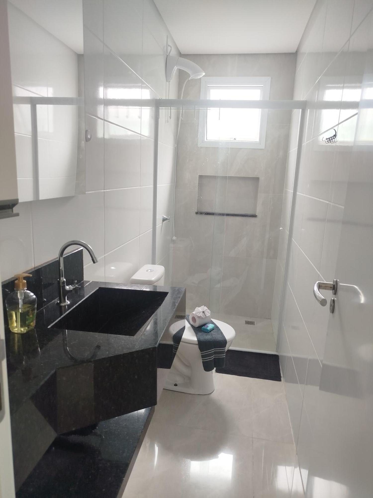 Apartamento Lindo A 50 Metros Do Mar Em Dos Ingleses