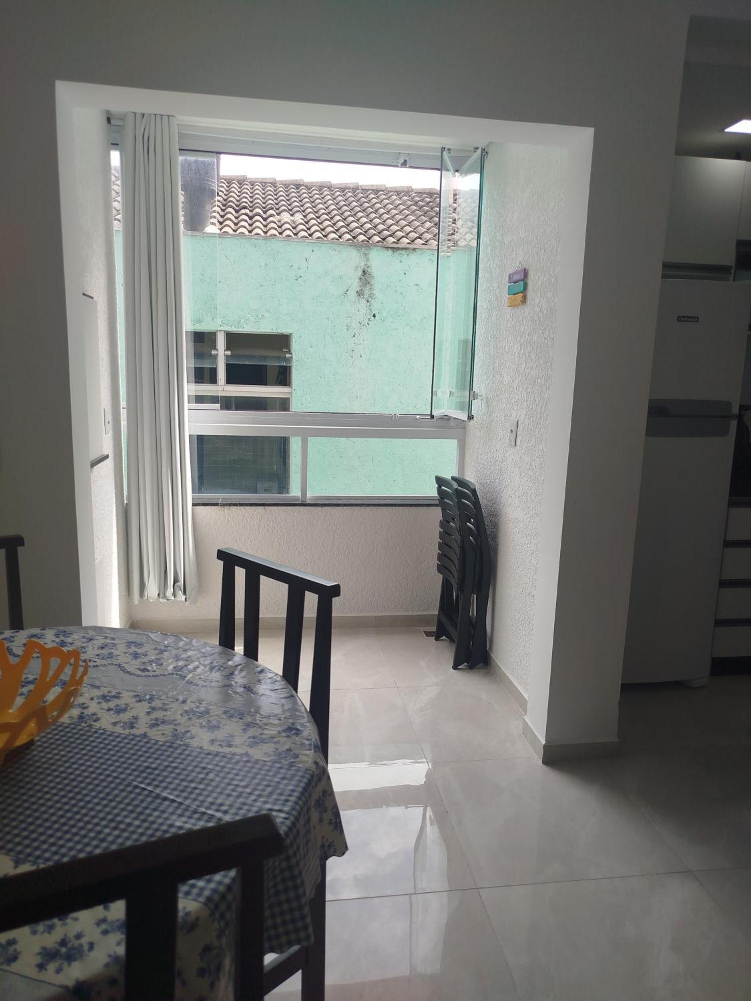 Apartamento Lindo A 50 Metros Do Mar Em Dos Ingleses
