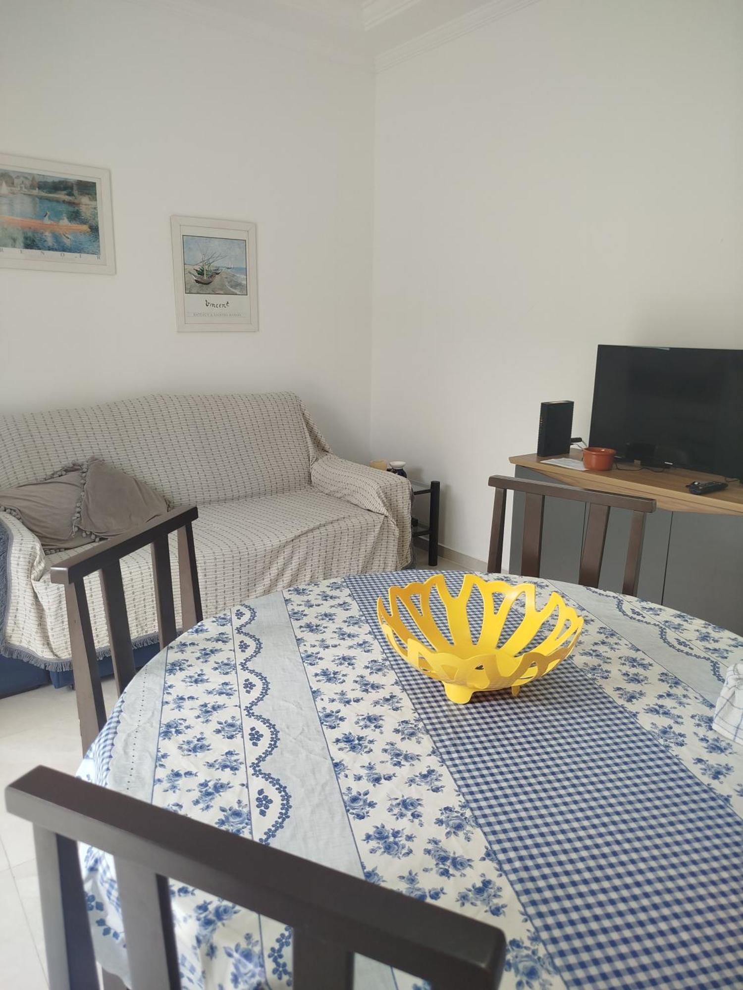 Apartamento Lindo A 50 Metros Do Mar Em Dos Ingleses Florianopolis