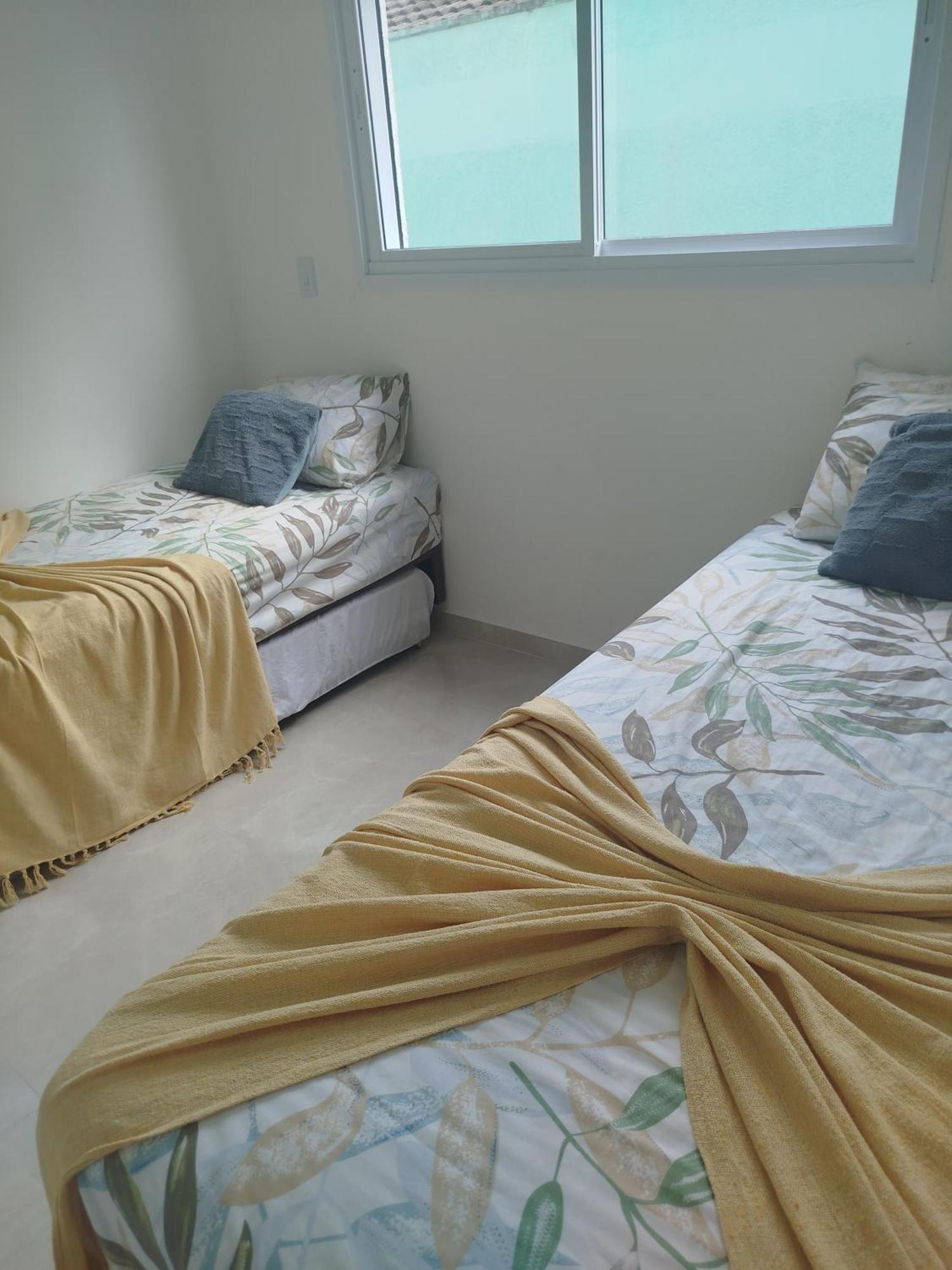 Apartamento Lindo A 50 Metros Do Mar Em Dos Ingleses *